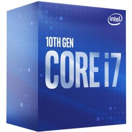 Procesor Intel® Core™ I7-10700K (16M Cache, up to 5.10 GHz)