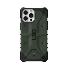 UAG Pathfinder - obudowa ochronna do iPhone 13 Pro (olive) [mto]
