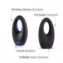 V-tac Głośnik przenośny Bluetooth z TWS
