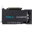 Gigabyte GeForce RTX 3050 EAGLE OC 8GB
