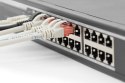 Digitus Switch niezarządzalny 19" Rack Gigabit 24x10/100/1000Mbps