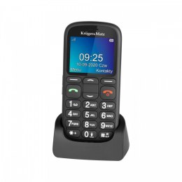 Kruger & Matz Telefon GSM dla seniora Simple 925