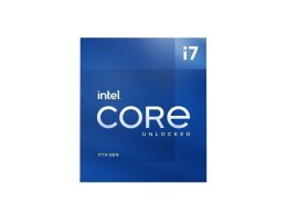 Procesor Intel Core I7-11700K (16M Cache, up to 5.00 GHz)