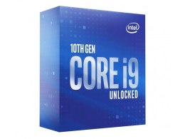 Procesor Intel Core I9-10850K (20M Cache, up to 5.20 GHz)
