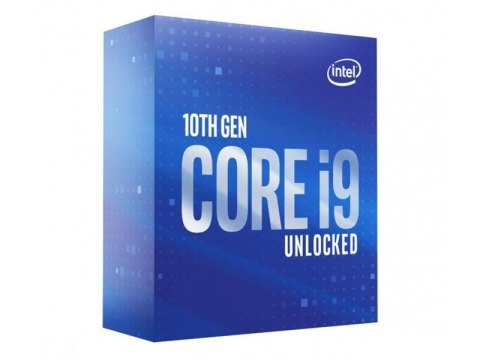 Procesor Intel Core I9-10850K (20M Cache, up to 5.20 GHz)