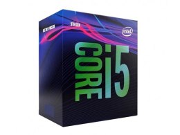 Procesor Intel® Core™ i5-9400 (9M Cache, up to 4.10 GHz)