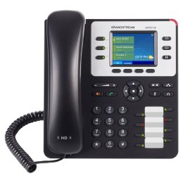 Telefon VoIP GXP2130 Gigabit Ethernet Swith (PoE, zasilacz w komplecie)
