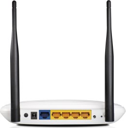 Bezprzewodowy router, standard N, 300Mb/s