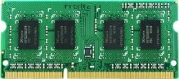 Synology pamięć RAM 4GBx2 DDR3 non-ECC SO-DIMM kit