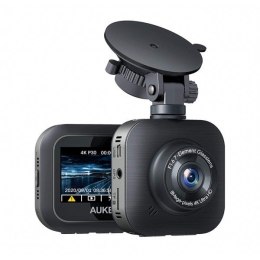 AUKEY DRS1 kamera samochodowa Rejestrator 4K | 3840x2160@30p | 170° | microSD | 2