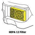 Karcher Odkurzacz z filtrem wodnym DS 6 1.195-220.0