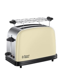 Russell Hobbs Toster Colours Cream 23334-56