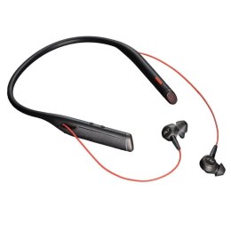VOYAGER 6200 UC,B6200 (COMPUTER & MOBILE) USB-A, BLACK, STEREO BLUETOOTH NECKBAND HEADSET WITH EAR BUDS, WORLDWIDE