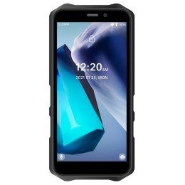 OUKITEL Smartfon WP12 4/32GB NFC DualSIM 4000mAh niebieski