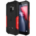 OUKITEL Smartfon WP12 Pro 4/64GB NFC DualSIM 4000mAh czerwony