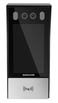 Face Panel Kedacon KSCA120-ANW-TFC