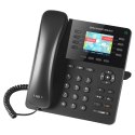 Telefon VoIP GXP2135 Gigabit Ethernet Swith (PoE, zasilacz w komplecie)
