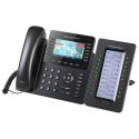 Telefon VoIP GXP2170 Gigabit Ethernet Swith (PoE, zasilacz w komplecie)
