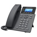 Telefon VoIP GRP2602P Fast Ethernet Swith (PoE)