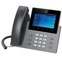 Videotelefon VoIP GXV3350