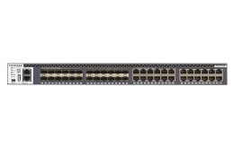 M4300-24X24F Stackable Managed Switch with 48x10G including 24x10GBASE-T and 24xSFP+ Layer 3