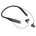 VOYAGER 6200 UC,B6200 (COMPUTER & MOBILE) USB-C, BLACK, STEREO BLUETOOTH NECKBAND HEADSET WITH EAR BUDS, WORLDWIDE