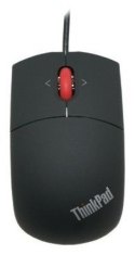 Lenovo Mysz laserowa ThinkPad USB Laser Mouse 57Y4635