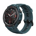 Amazfit Smartwatch T-Rex Pro stalowy niebieski