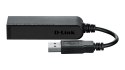 Hi-speed USB 2.0 10/100 Ethernet Adapter