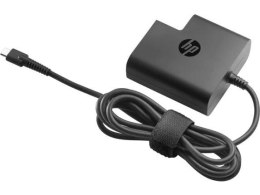 Zasilacz sieciowy USB-C HP X7W50AA 65W