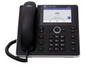AudioCodes Teams C450HD IP-Phone (Black) with integrated BT, Dual Band WiFi.