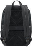 Samsonite Plecak na laptopa ECO WAVE 15.6 czarny