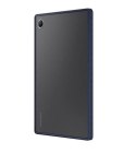 Samsung Etui Clear Edge Cover Galaxy Tab A8 Navy