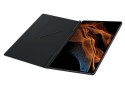Samsung Etui Book Cover Galaxy Tab S8 Ultra Black