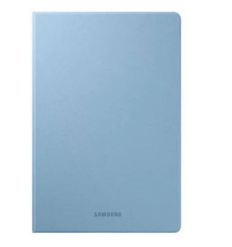 Samsung Etui Book cover Tab S6 Lite Blue EF-BP610PLE