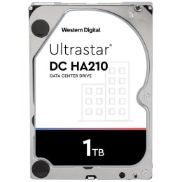 Dysk HDD HGST - WD Company Ultrastar DC HA210 1TB 3.5