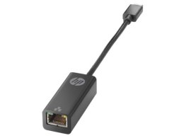 HP Inc. USB-C to RJ45 V7W66AA