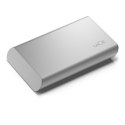 LaCie Dysk Portable SSDv2 1TB 2,5E STKS1000400