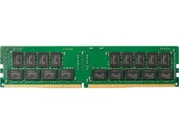 HP Inc. Pamięć 32GB DDR4-2666 ECC RegRAM (1x32GB) 1XD86AA