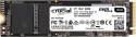 Crucial Dysk SSD P1 500GB M.2 PCIe NVMe 2280 1900/950MB/s