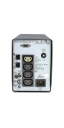 APC Smart-UPS SC 420VA 230V