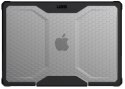 UAG Plyo- obudowa ochronna do MacBook Pro 14" (M1/M2/M3 MAX & PRO) (2021-2023) (ice)