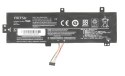 Mitsu Bateria do Lenovo IdeaPad 510-15ISK 3950 mAh (30 Wh) 7.4 - 7.6 Volt