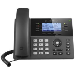 Telefon VoIP GXP1782 Gigabit Ethernet Swith (PoE, zasilacz w komplecie)