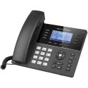 Telefon VoIP GXP1782 Gigabit Ethernet Swith (PoE, zasilacz w komplecie)