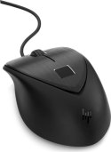 HP Inc. Mysz USB Fingerprint 4TS44AA