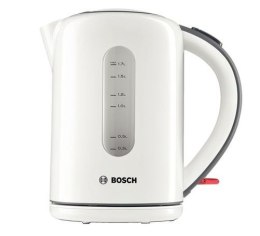 Bosch Czajnik 1.7L biały TWK 7601