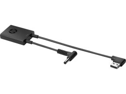 HP Inc. Adapter stacji dokującej 4.5mm and USB-C DOCK Adapter G2 6LX61AA