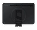 Samsung Etui Strap Cover do Galaxy Tab S8 czarny