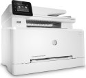 HP Inc. Drukarka Color LaserJet Pro MFP M283fdw 7KW75A